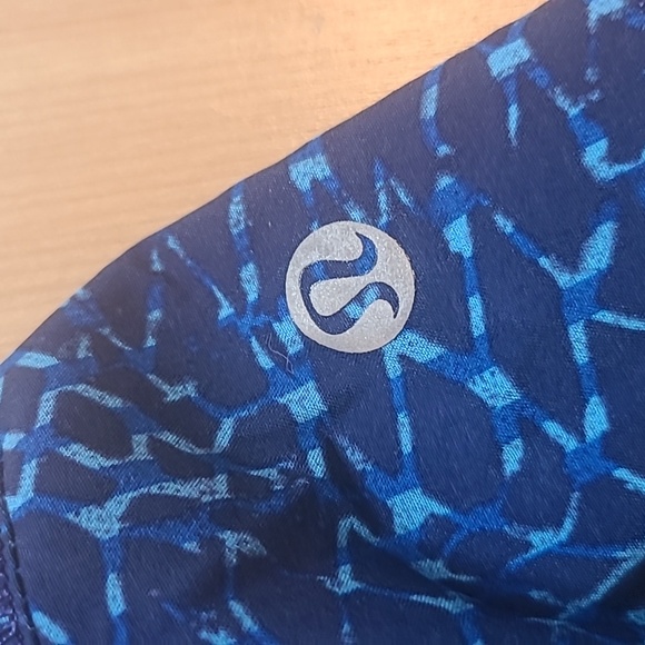 Lululemon Pace Rival Skirt II - Picture 8 of 11